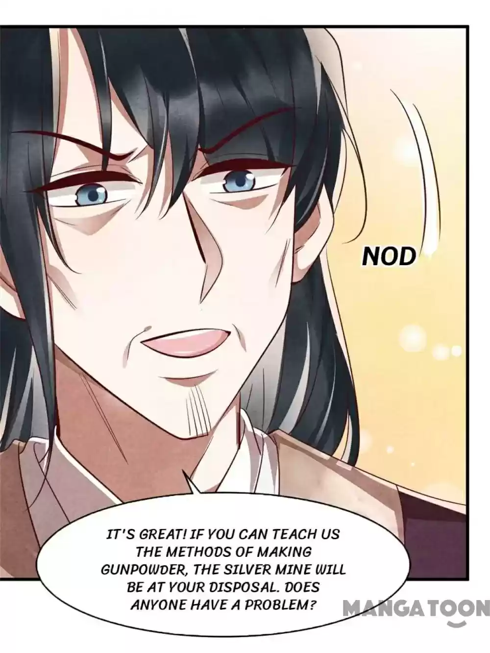 Princess Tomboy & Prince Grumpy Chapter 101