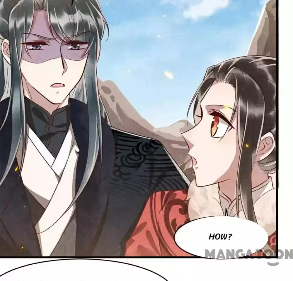 Princess Tomboy & Prince Grumpy Chapter 102