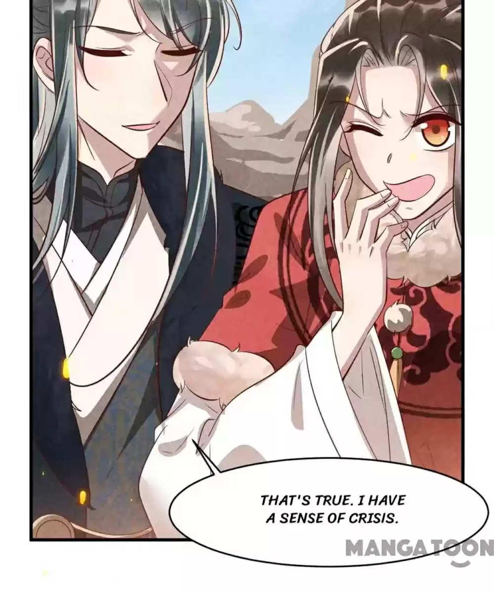 Princess Tomboy & Prince Grumpy Chapter 102