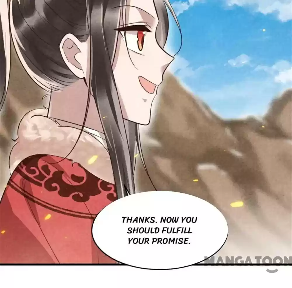 Princess Tomboy & Prince Grumpy Chapter 102