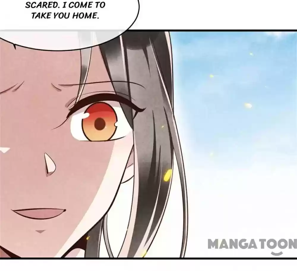 Princess Tomboy & Prince Grumpy Chapter 102