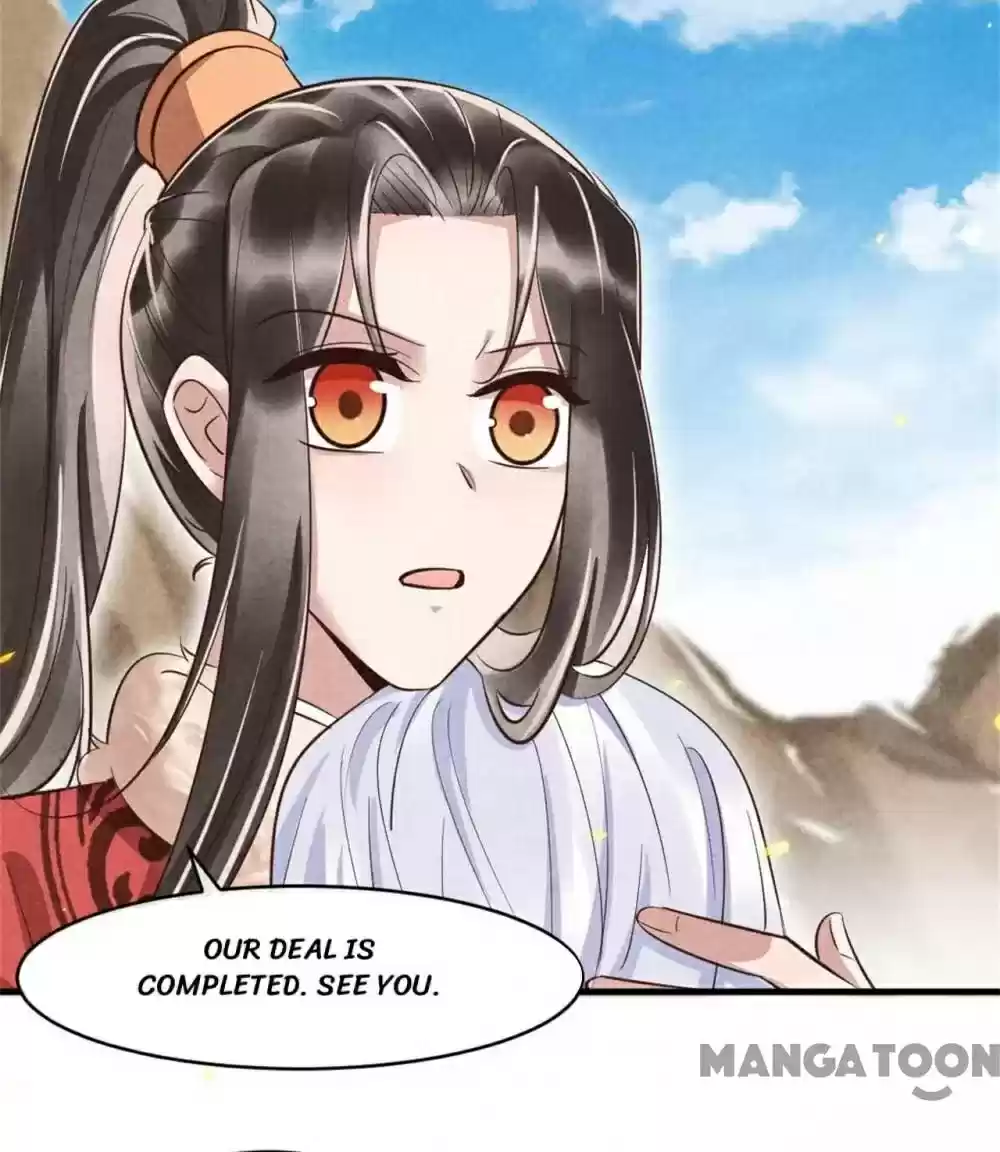 Princess Tomboy & Prince Grumpy Chapter 102