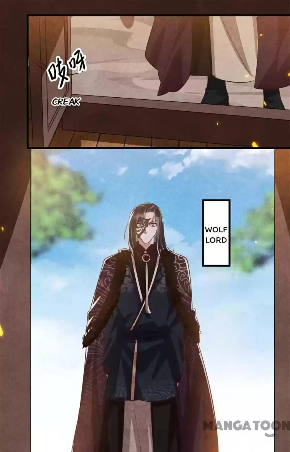 Princess Tomboy & Prince Grumpy Chapter 102