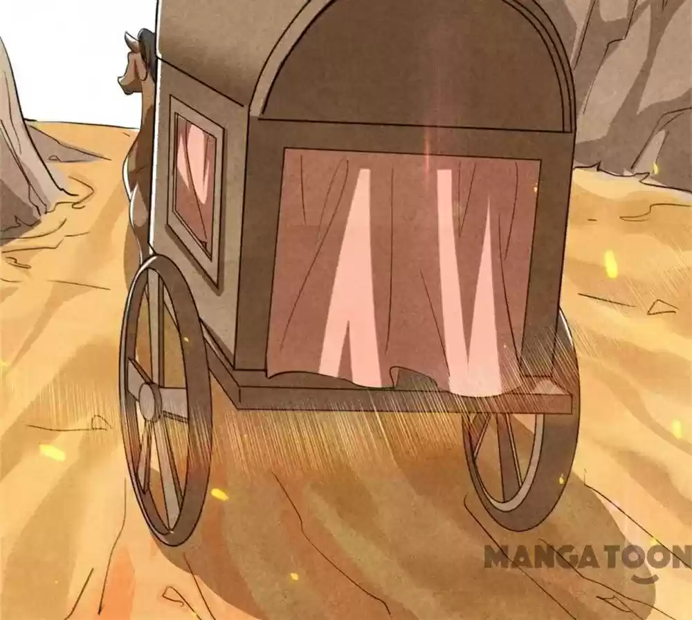 Princess Tomboy & Prince Grumpy Chapter 102