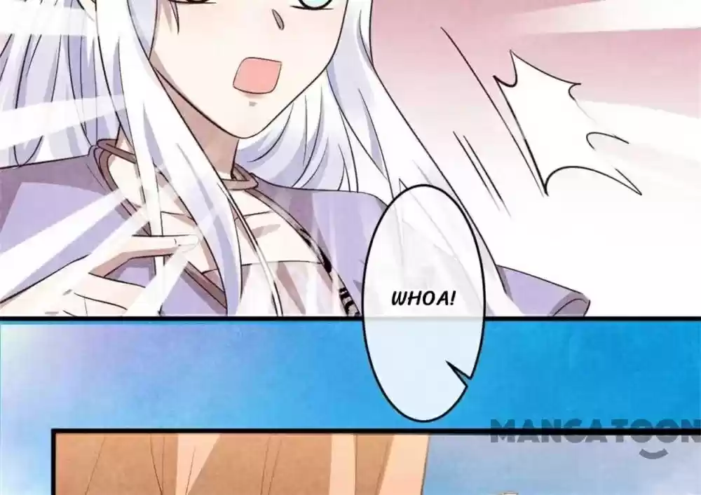 Princess Tomboy & Prince Grumpy Chapter 102