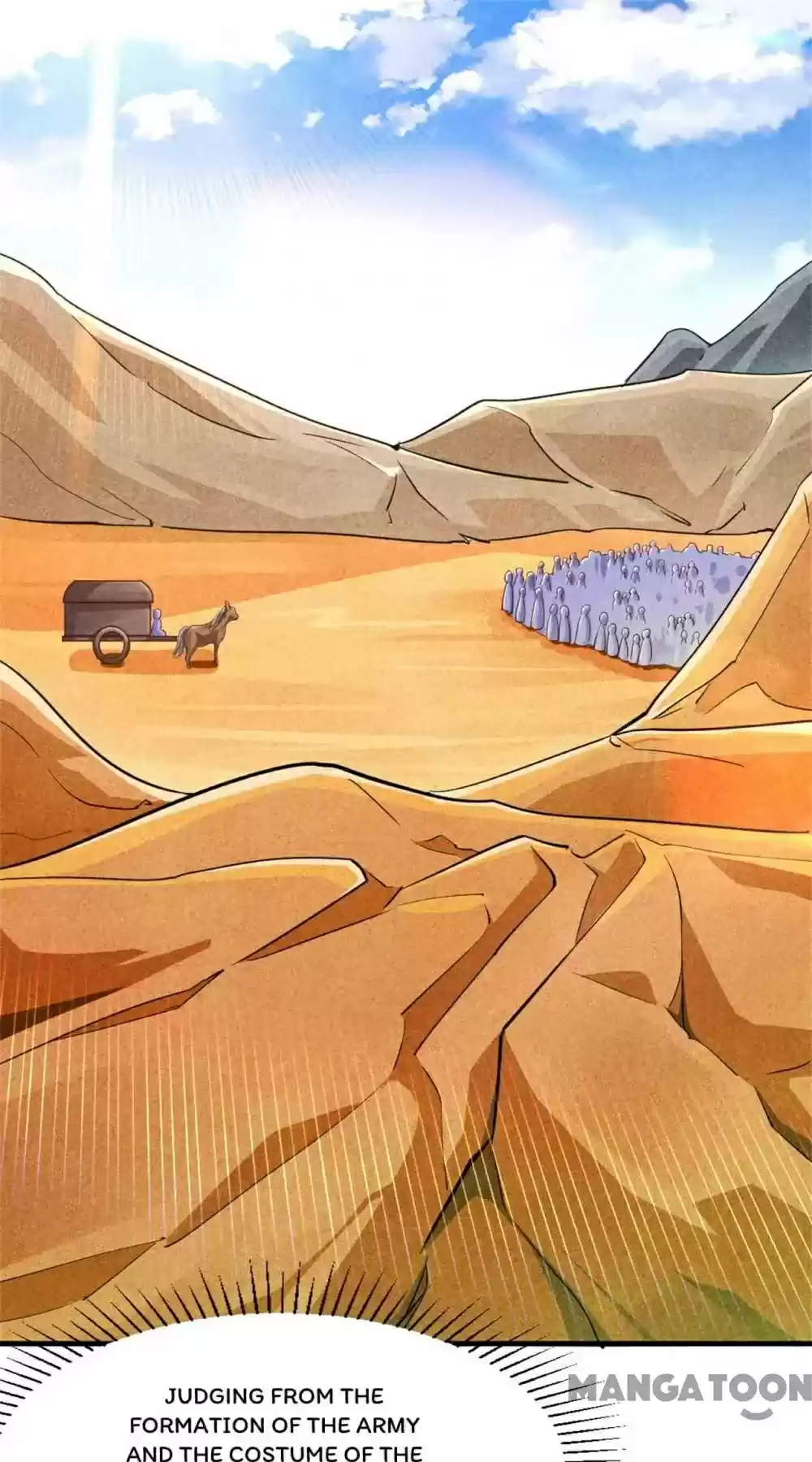 Princess Tomboy & Prince Grumpy Chapter 103