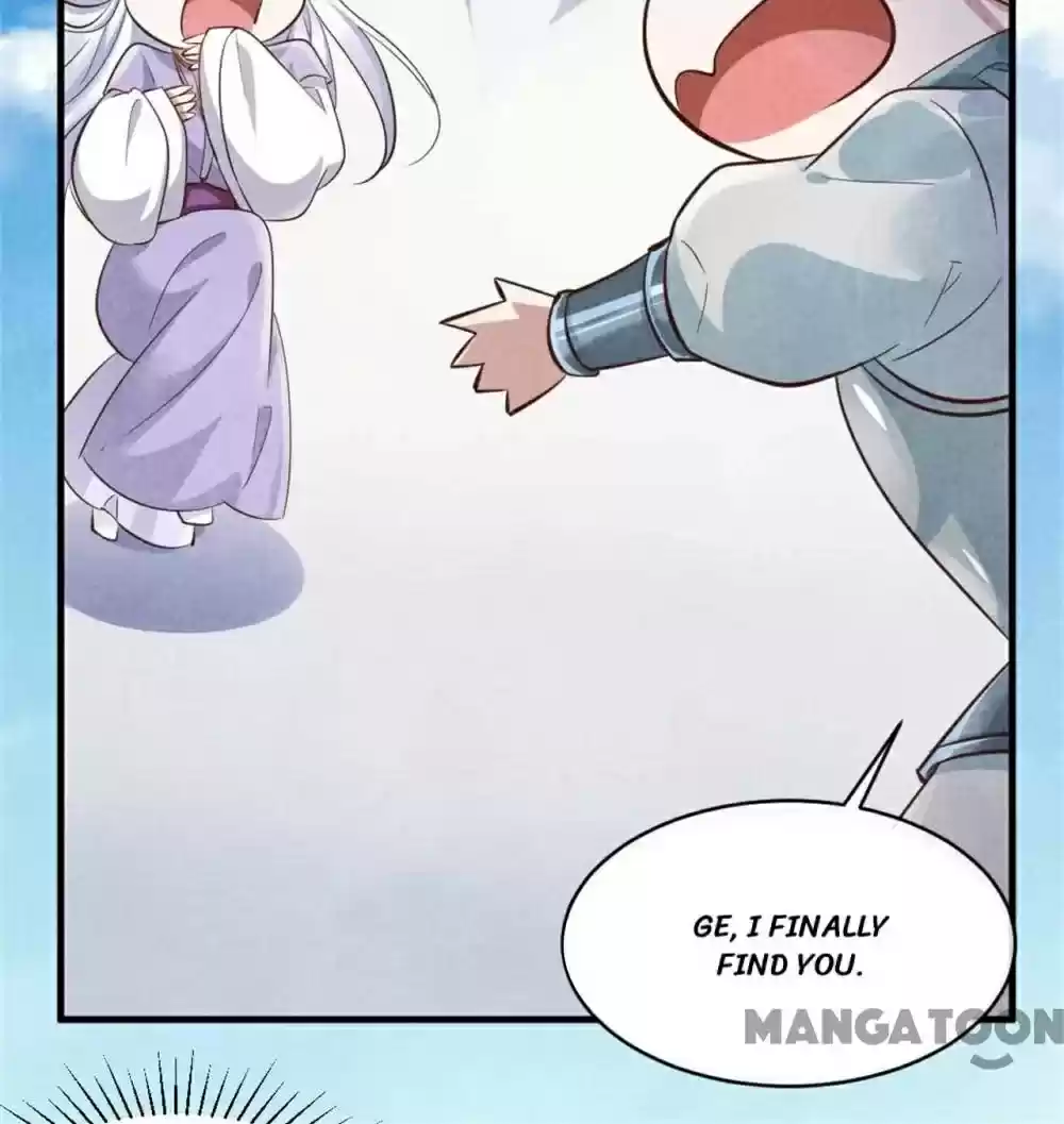 Princess Tomboy & Prince Grumpy Chapter 103