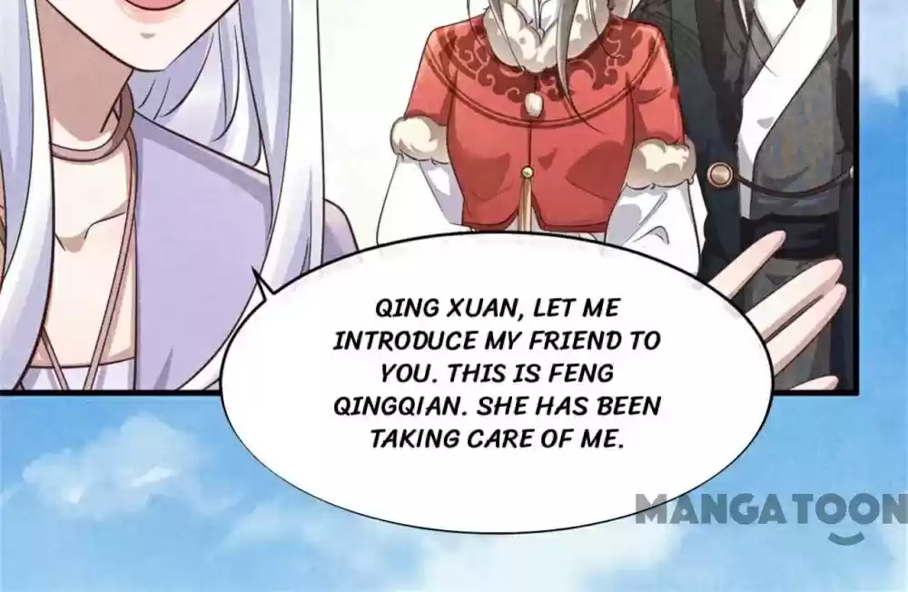 Princess Tomboy & Prince Grumpy Chapter 103