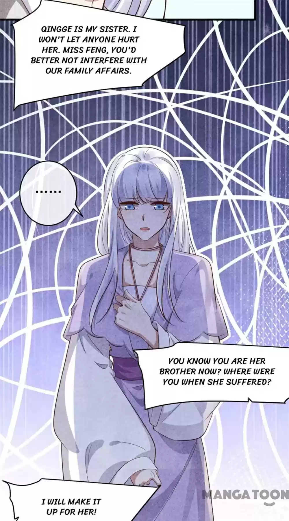 Princess Tomboy & Prince Grumpy Chapter 103