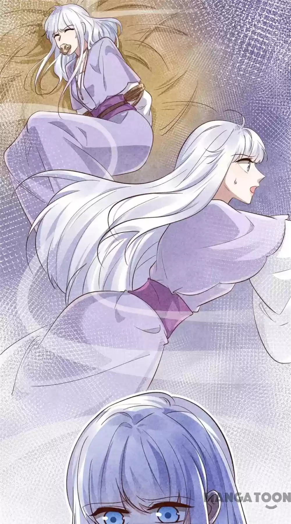 Princess Tomboy & Prince Grumpy Chapter 103