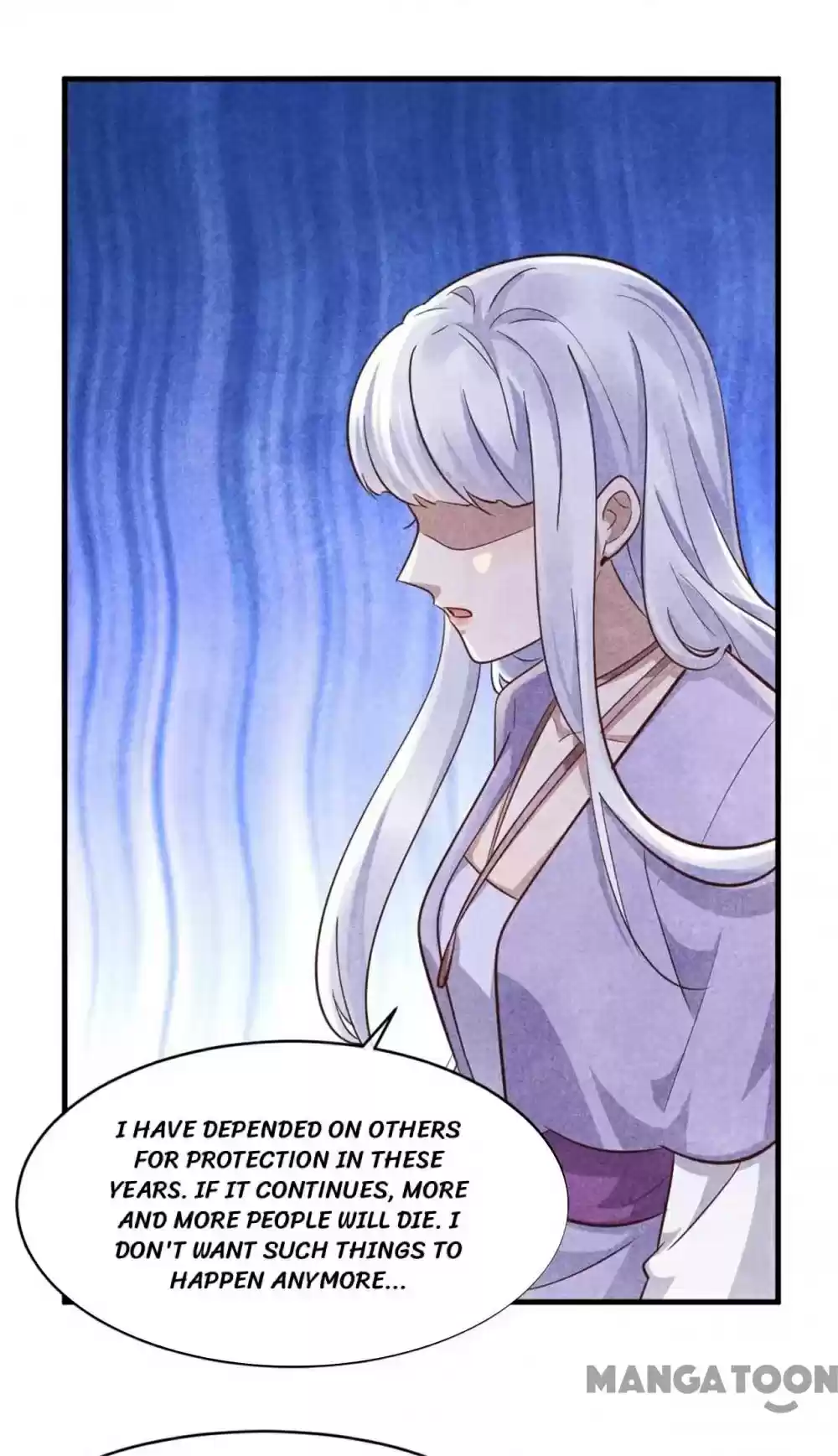 Princess Tomboy & Prince Grumpy Chapter 103