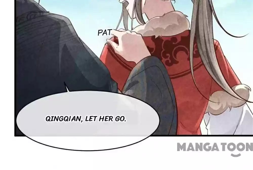 Princess Tomboy & Prince Grumpy Chapter 103