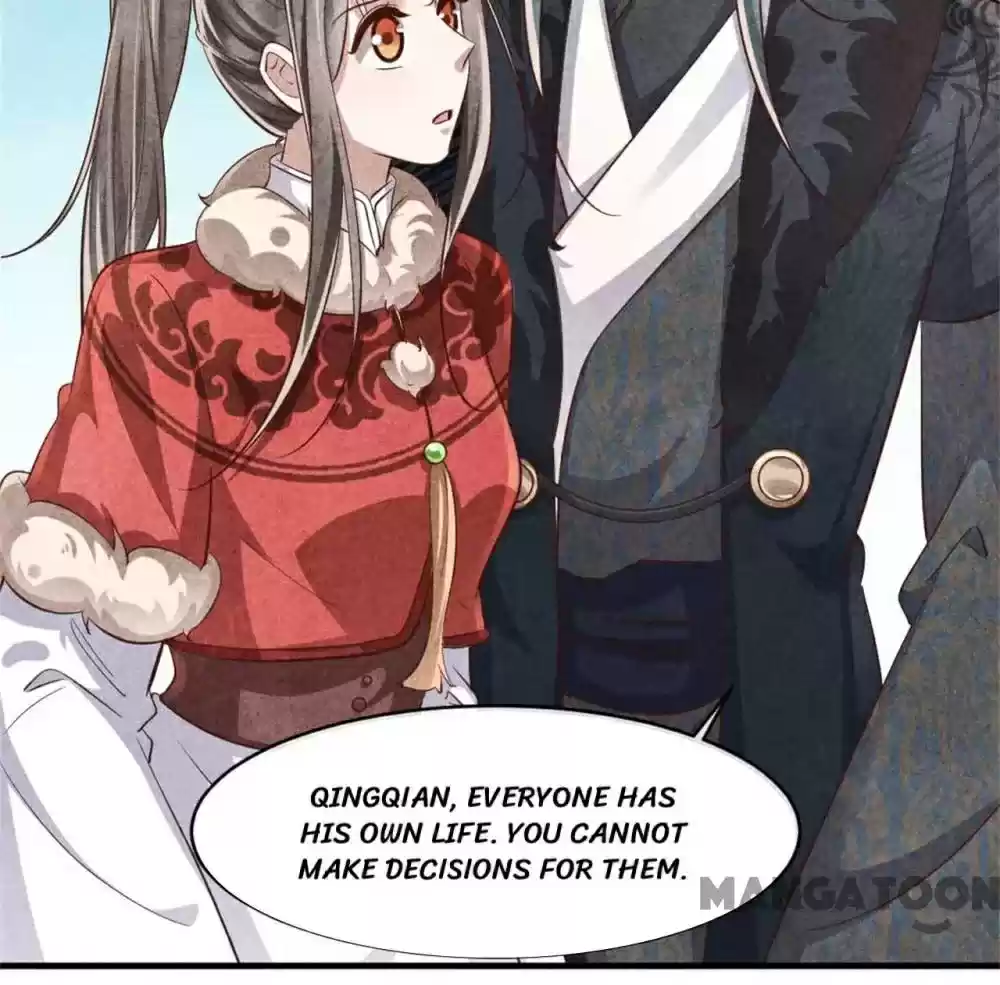 Princess Tomboy & Prince Grumpy Chapter 103