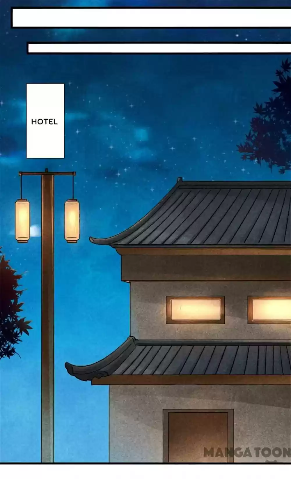 Princess Tomboy & Prince Grumpy Chapter 103