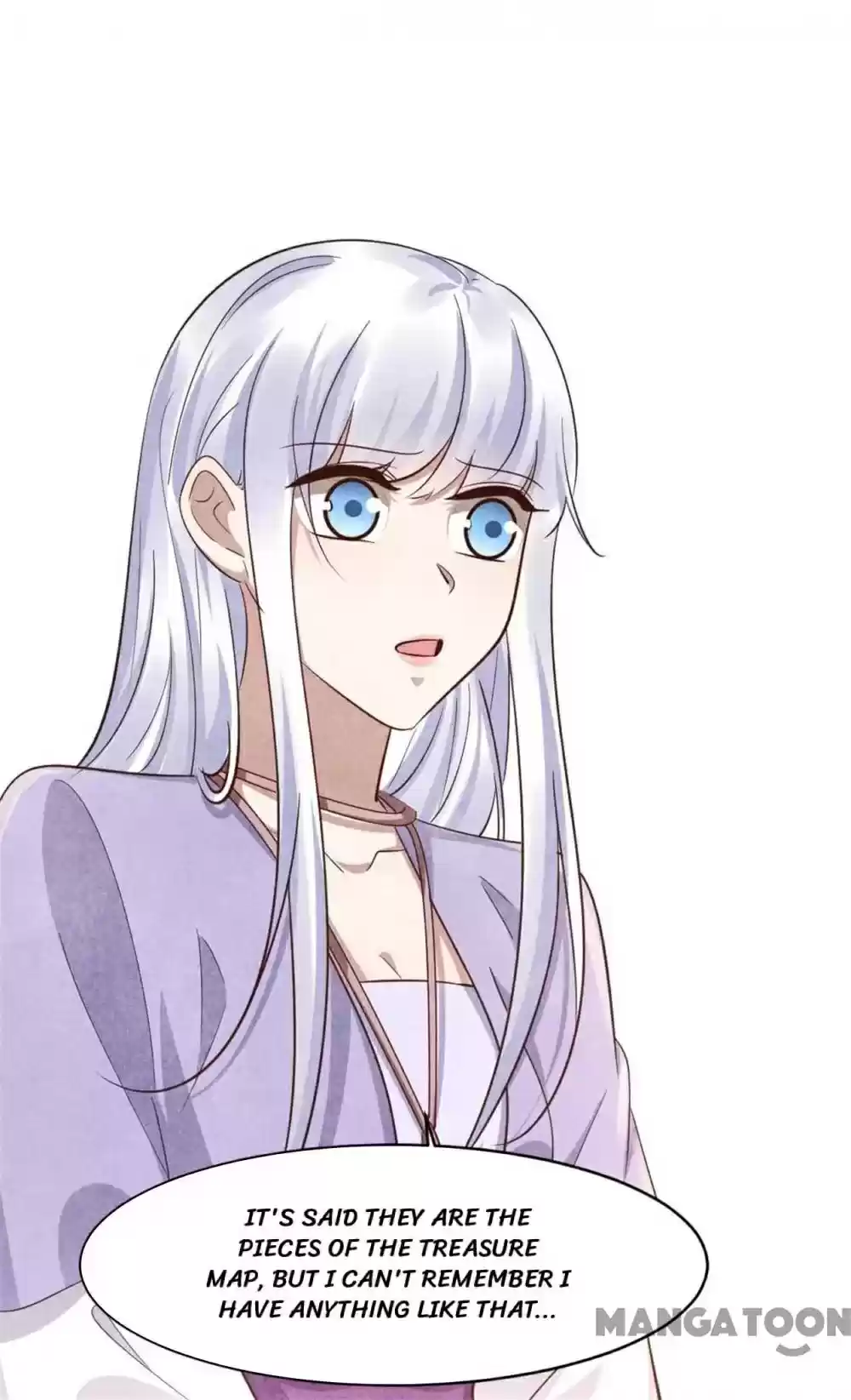 Princess Tomboy & Prince Grumpy Chapter 103