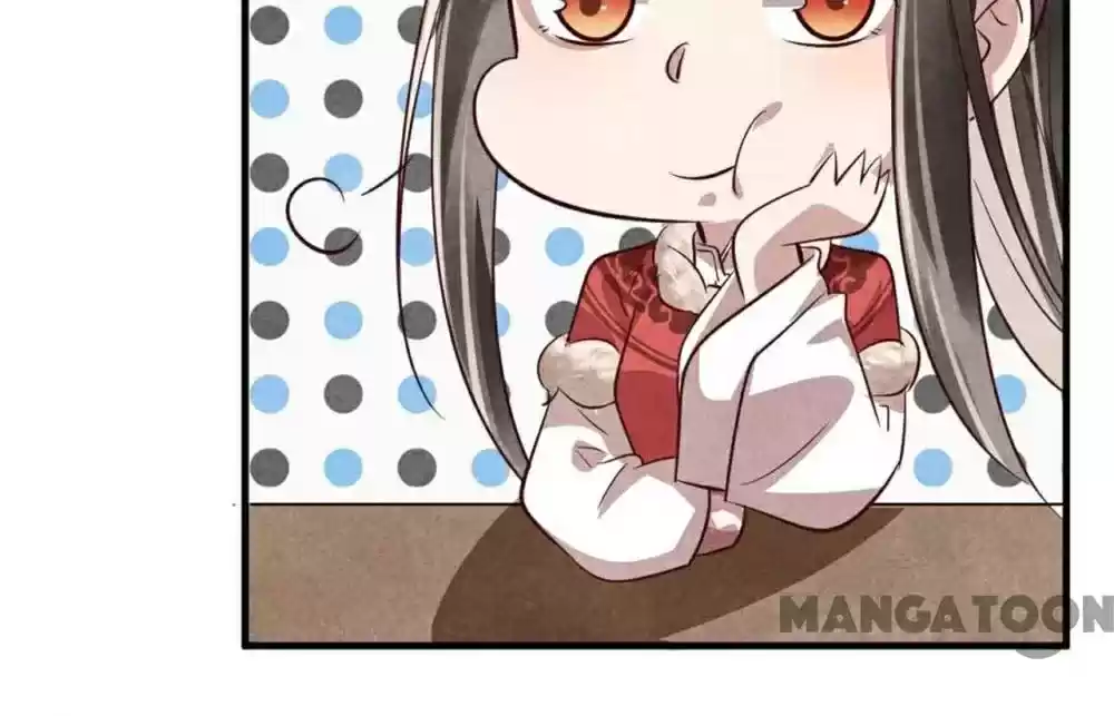 Princess Tomboy & Prince Grumpy Chapter 104