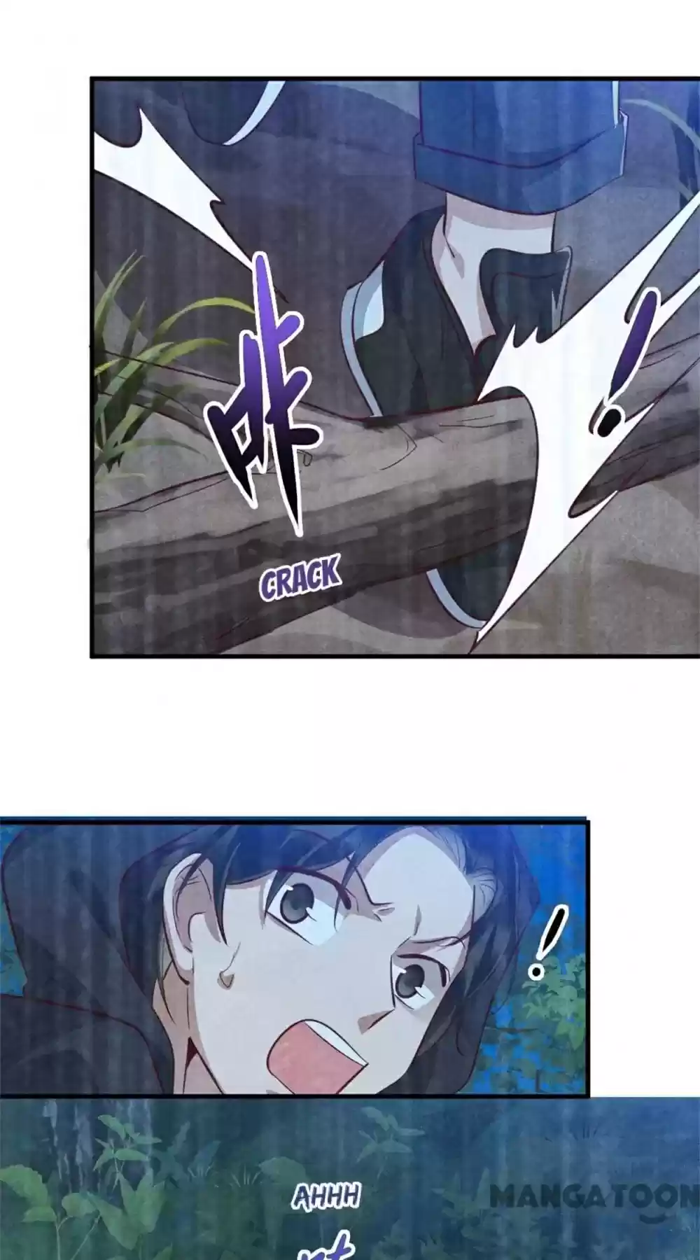 Princess Tomboy & Prince Grumpy Chapter 104