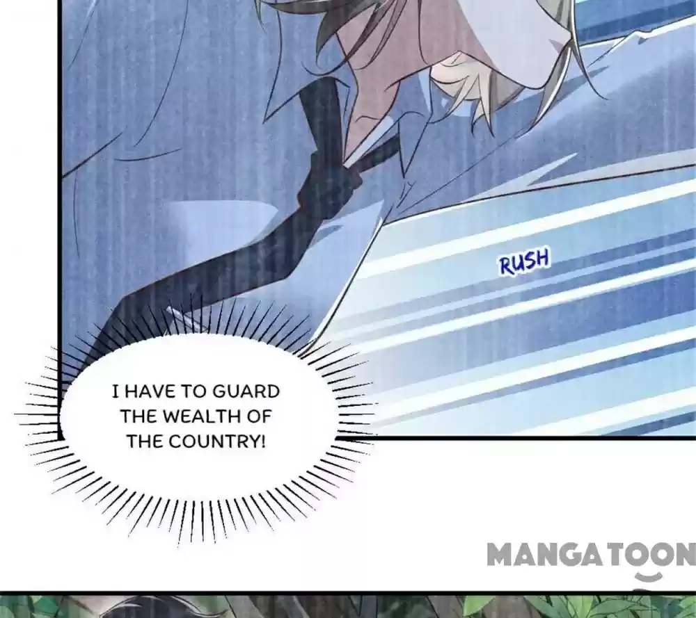 Princess Tomboy & Prince Grumpy Chapter 104