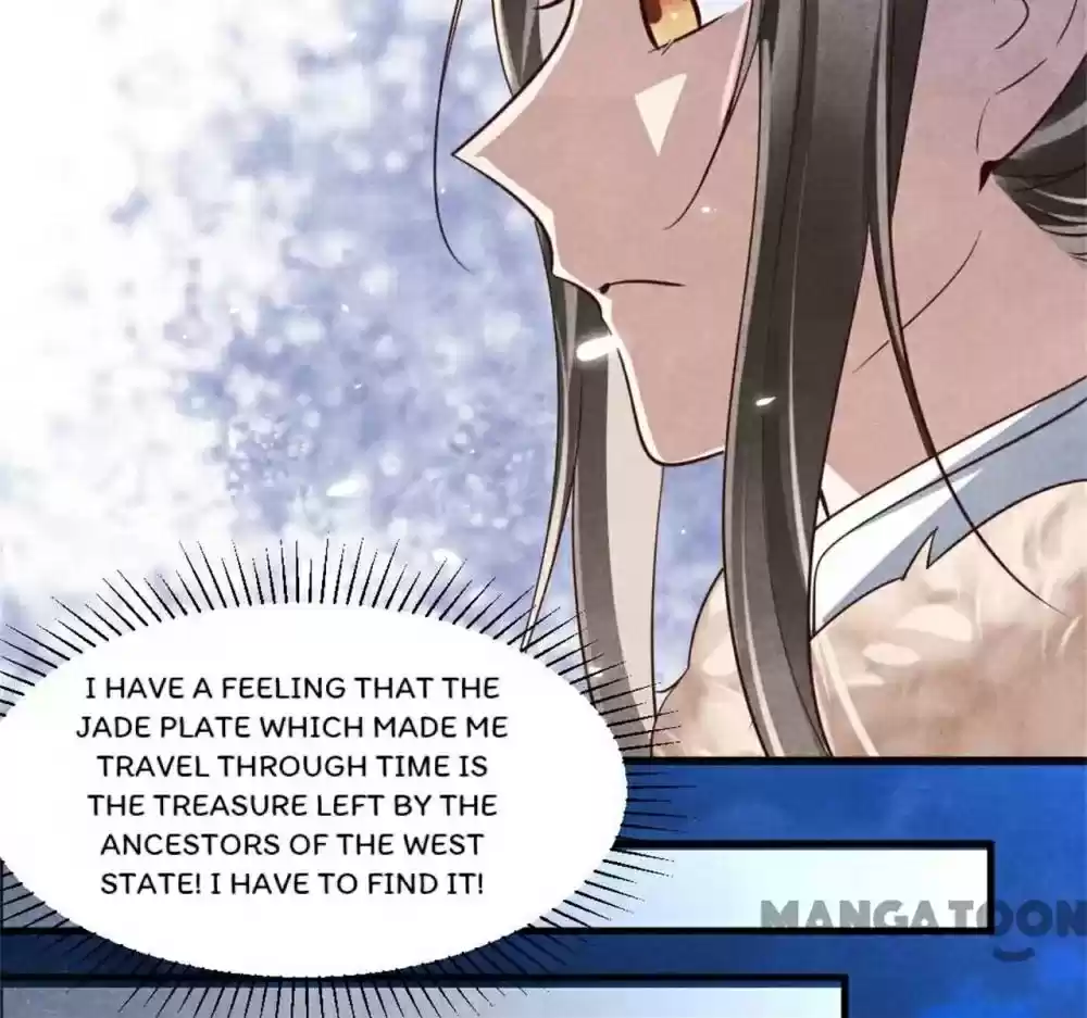 Princess Tomboy & Prince Grumpy Chapter 104