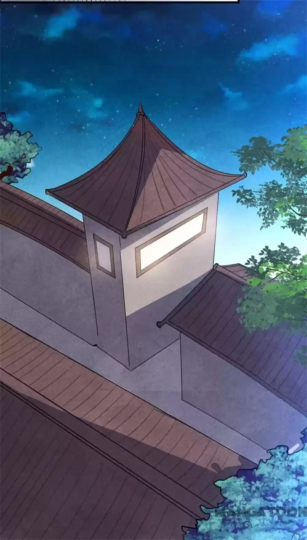 Princess Tomboy & Prince Grumpy Chapter 104