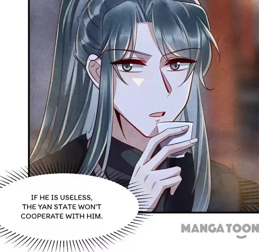 Princess Tomboy & Prince Grumpy Chapter 104