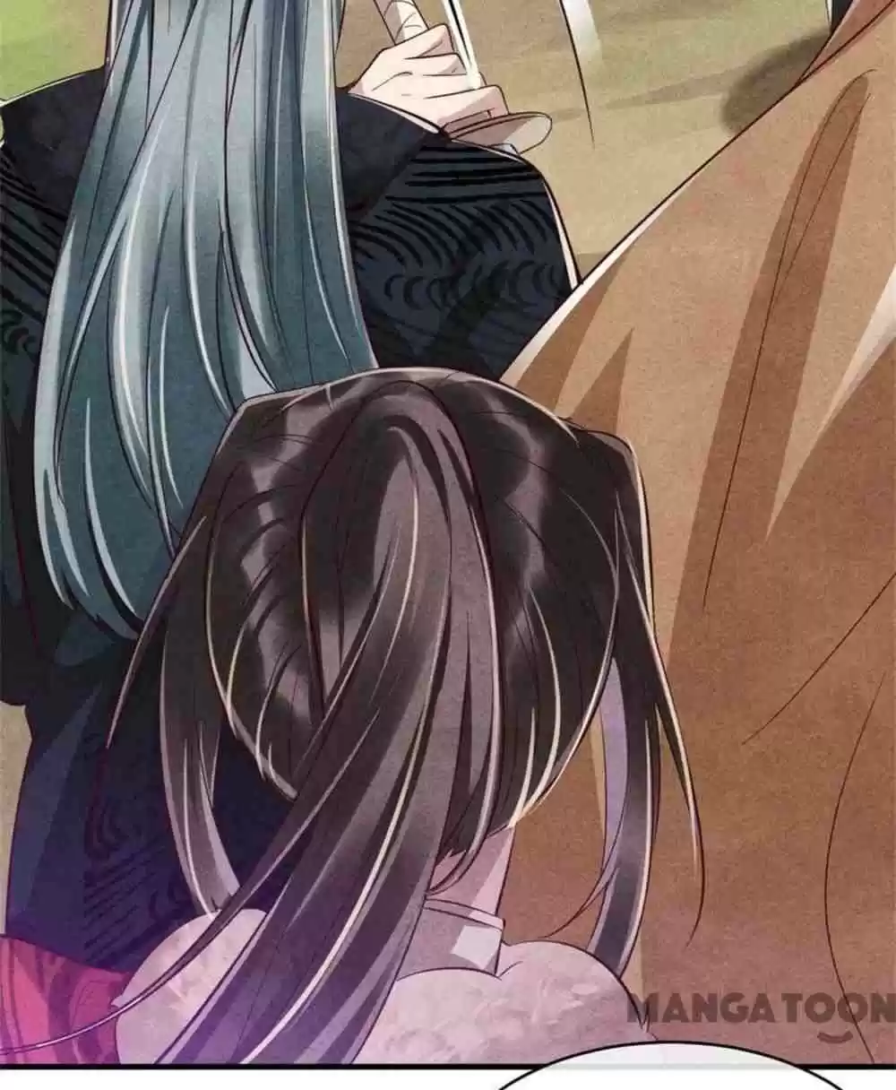 Princess Tomboy & Prince Grumpy Chapter 105