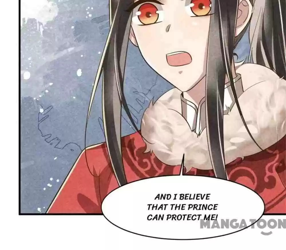 Princess Tomboy & Prince Grumpy Chapter 105