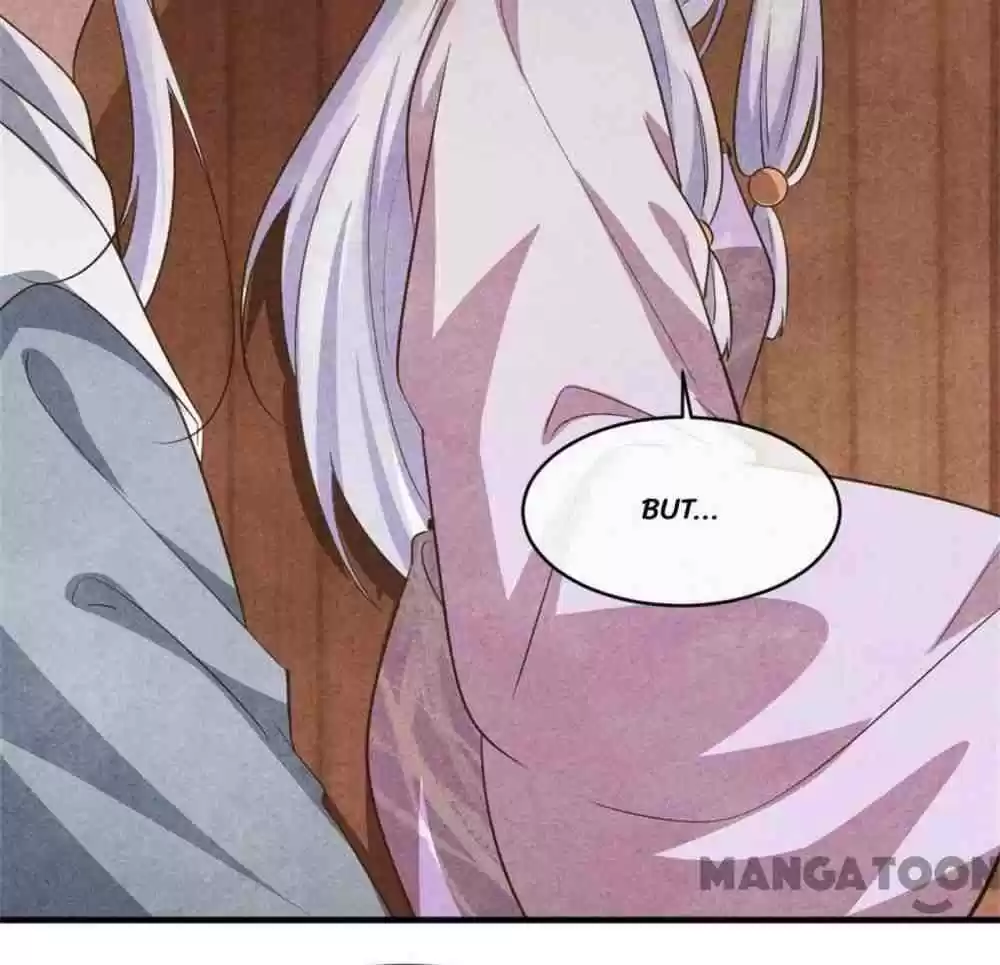 Princess Tomboy & Prince Grumpy Chapter 105