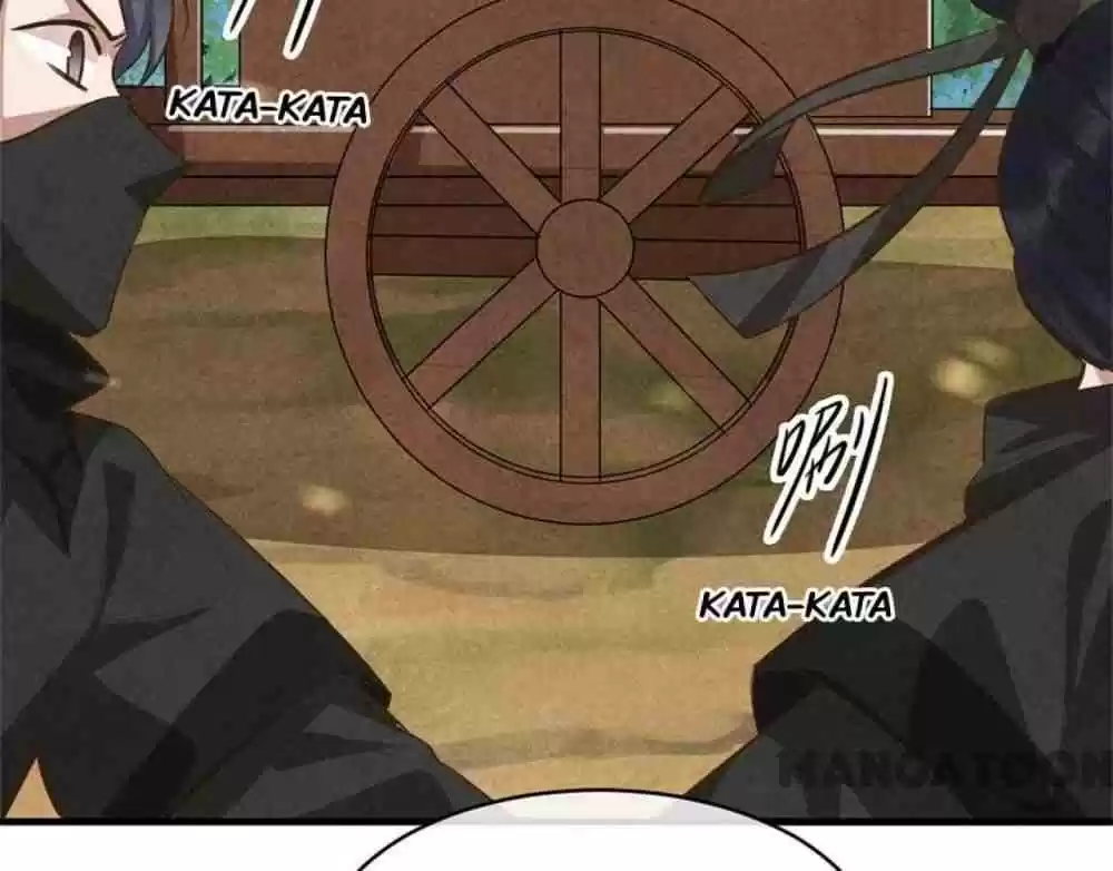 Princess Tomboy & Prince Grumpy Chapter 105