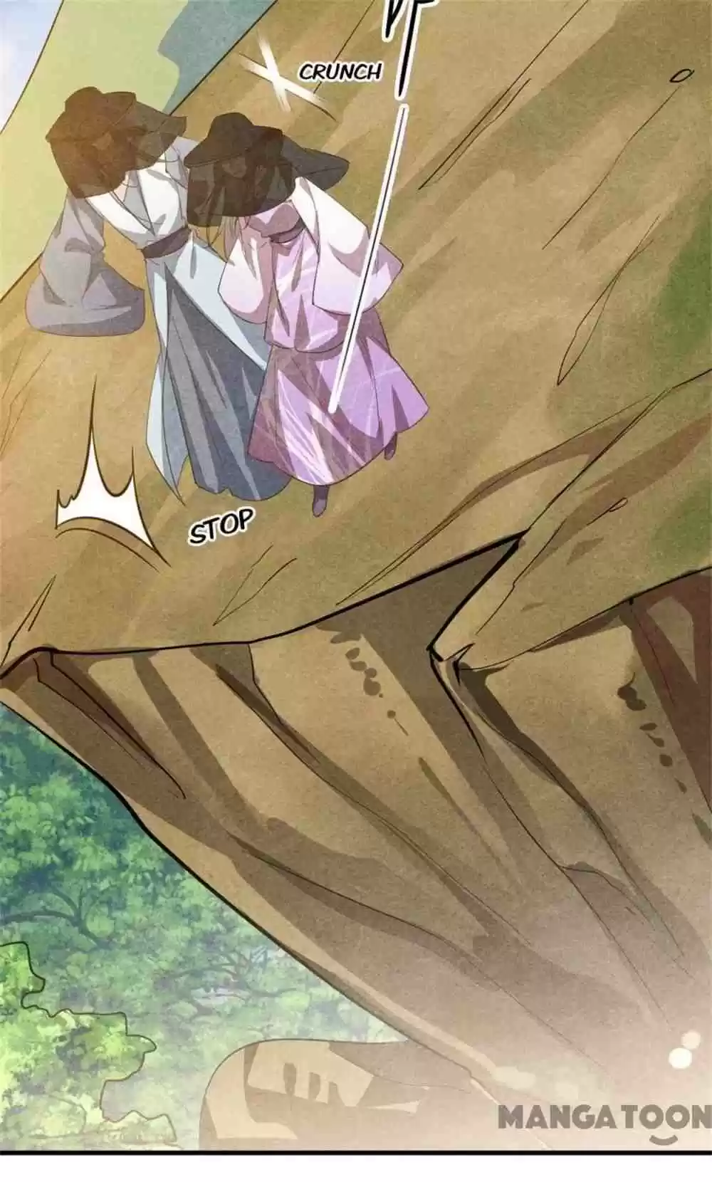 Princess Tomboy & Prince Grumpy Chapter 105