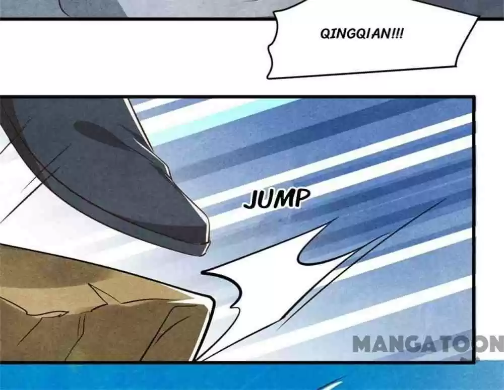 Princess Tomboy & Prince Grumpy Chapter 105