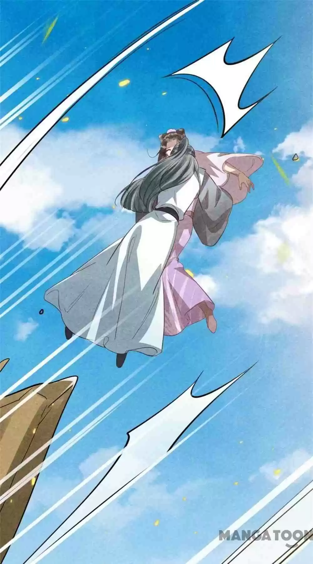 Princess Tomboy & Prince Grumpy Chapter 105