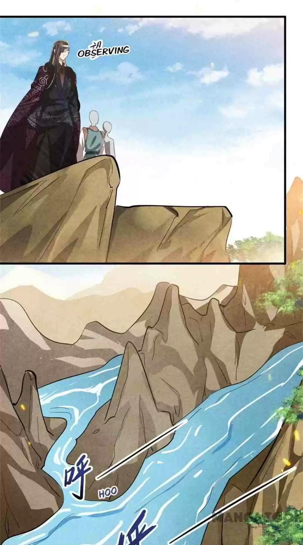 Princess Tomboy & Prince Grumpy Chapter 105