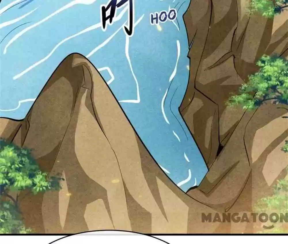 Princess Tomboy & Prince Grumpy Chapter 105