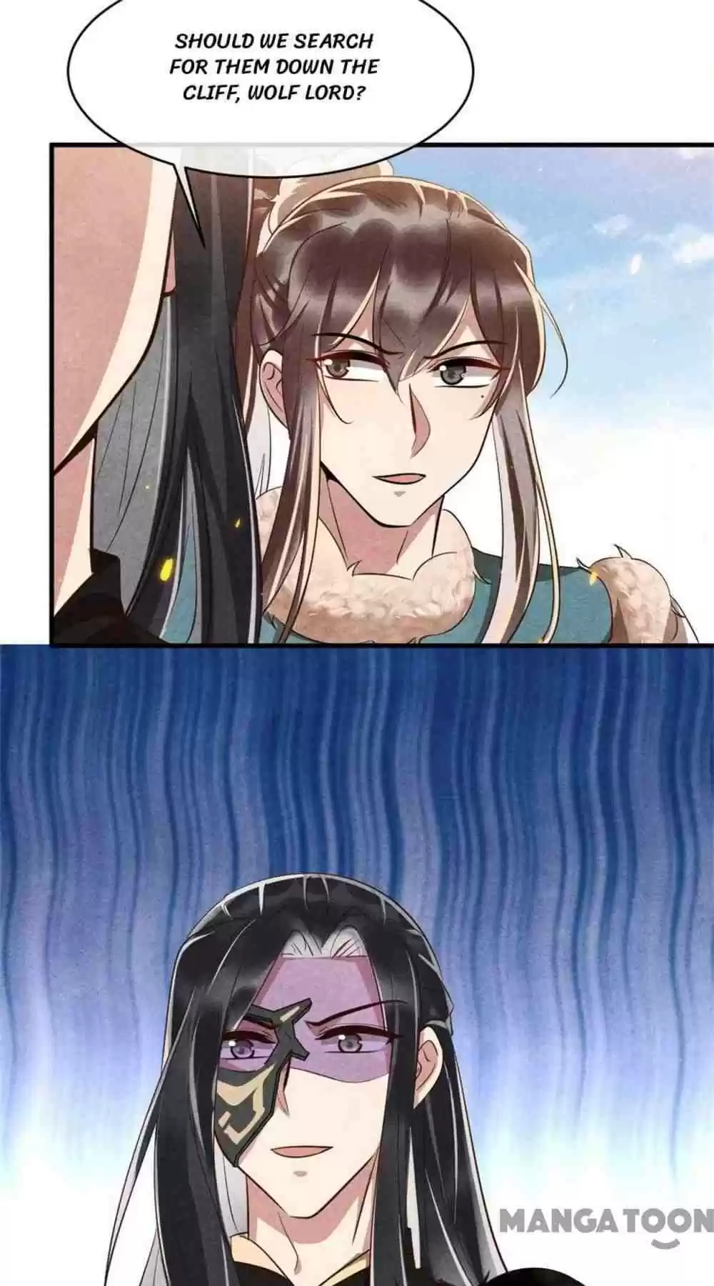 Princess Tomboy & Prince Grumpy Chapter 105