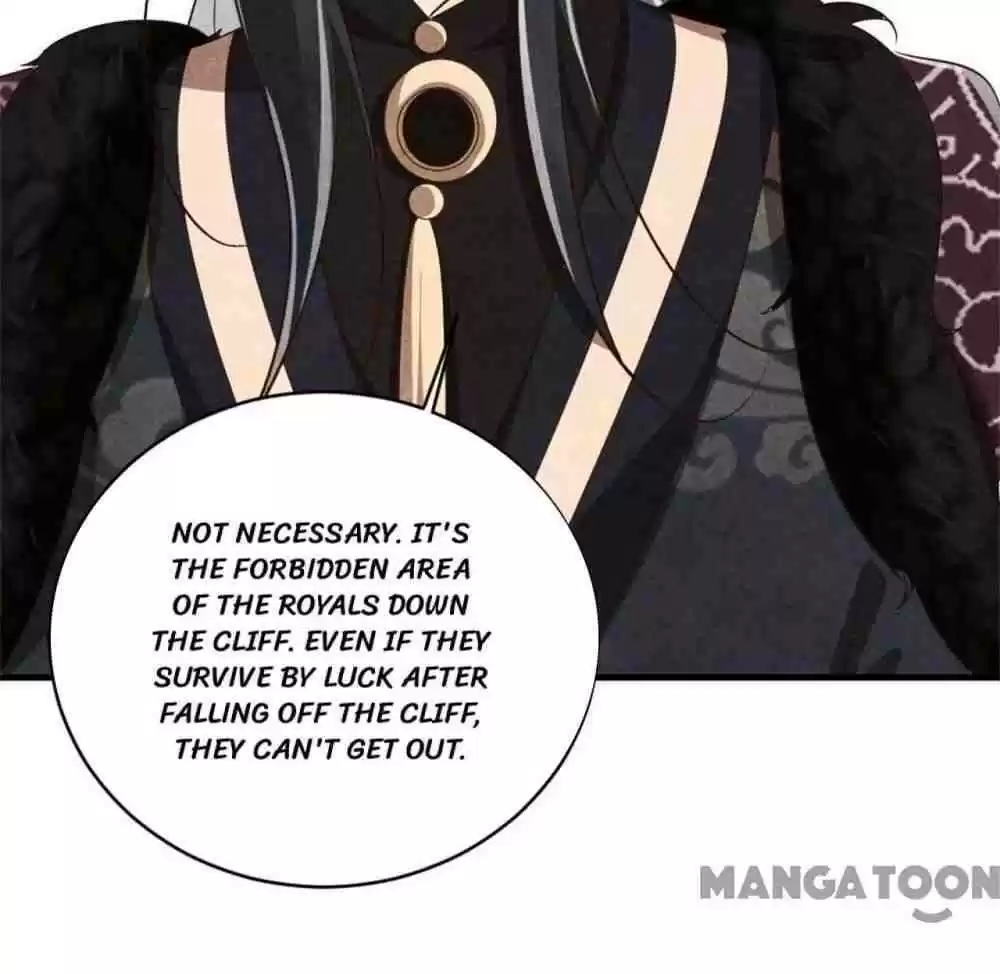 Princess Tomboy & Prince Grumpy Chapter 105