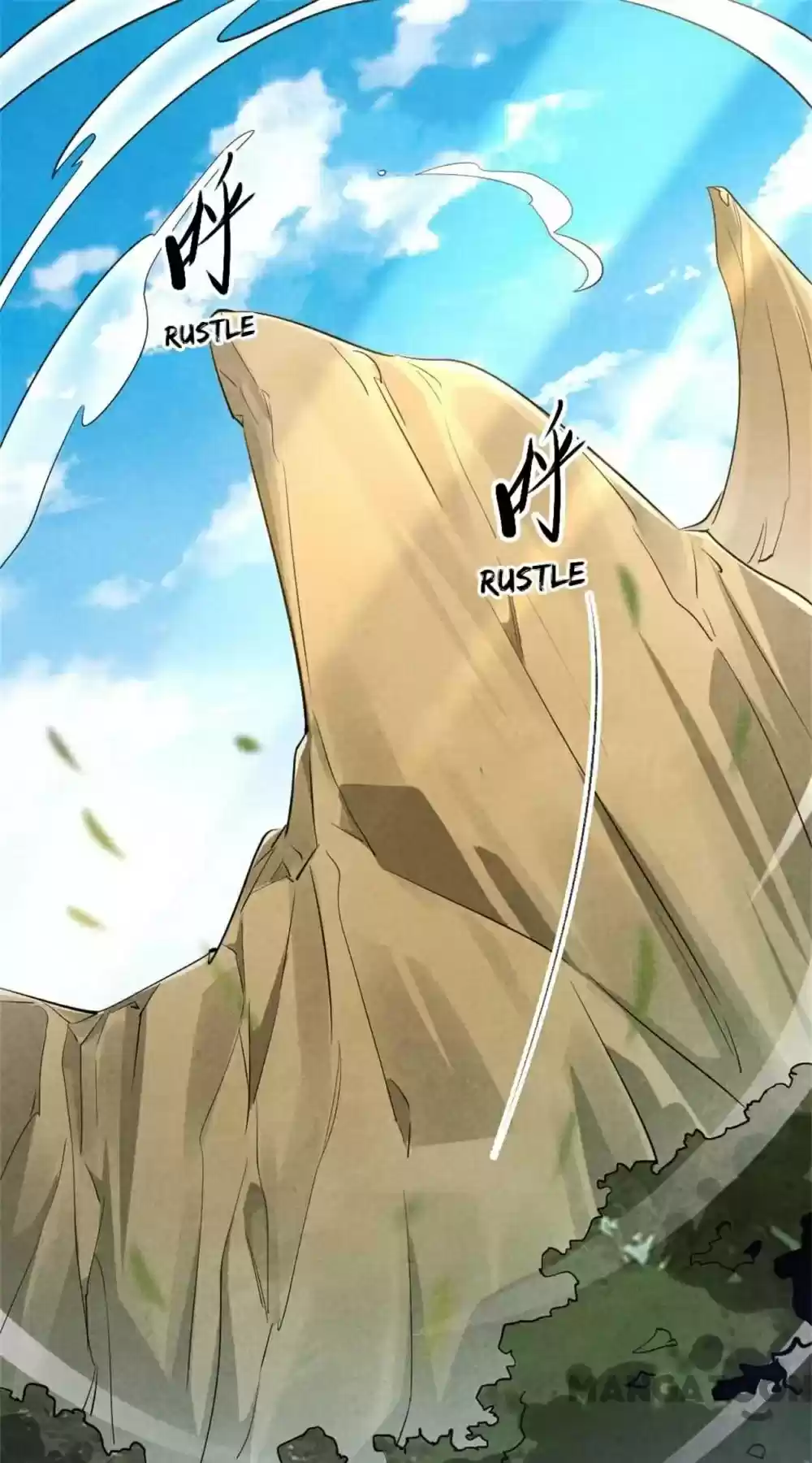 Princess Tomboy & Prince Grumpy Chapter 106