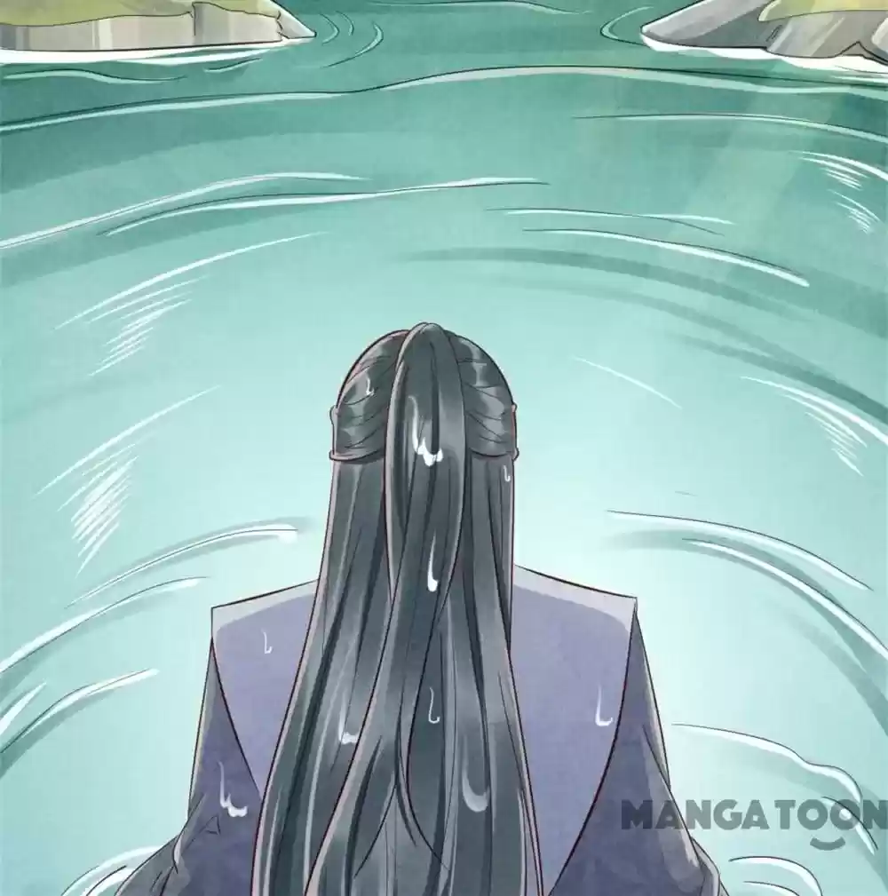 Princess Tomboy & Prince Grumpy Chapter 106