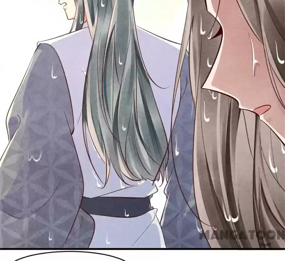 Princess Tomboy & Prince Grumpy Chapter 106