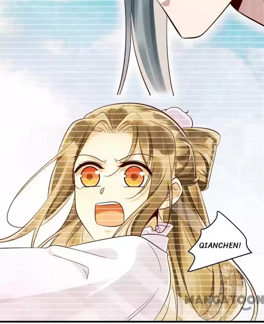 Princess Tomboy & Prince Grumpy Chapter 106