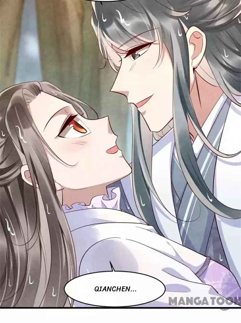 Princess Tomboy & Prince Grumpy Chapter 106