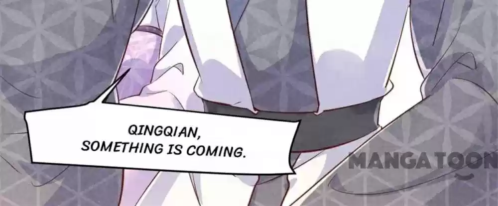 Princess Tomboy & Prince Grumpy Chapter 106