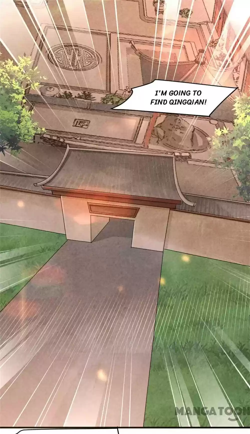 Princess Tomboy & Prince Grumpy Chapter 107