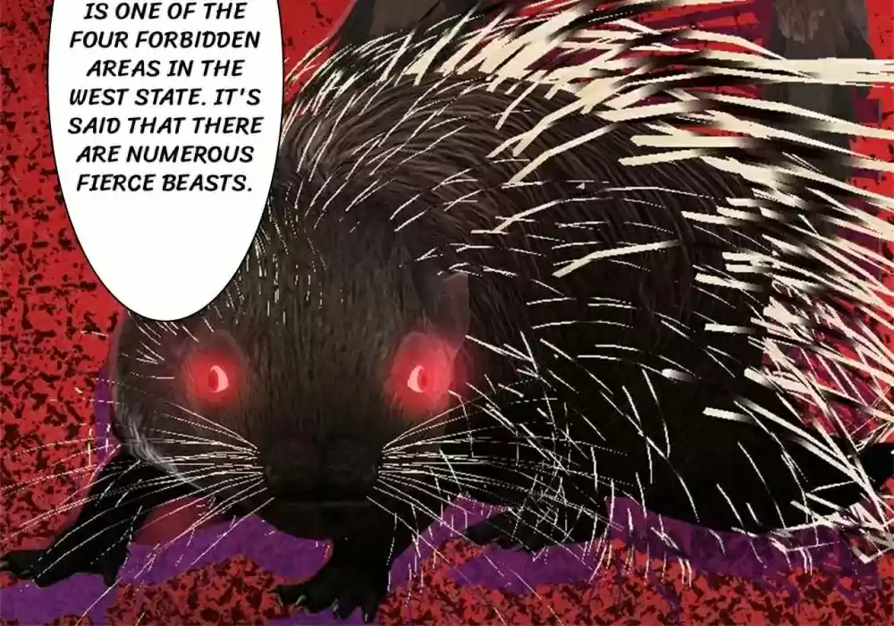 Princess Tomboy & Prince Grumpy Chapter 107