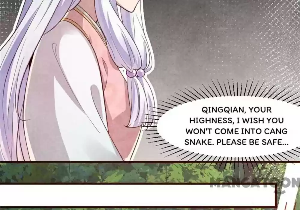 Princess Tomboy & Prince Grumpy Chapter 107