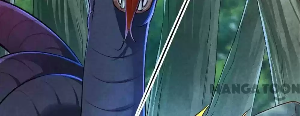 Princess Tomboy & Prince Grumpy Chapter 107