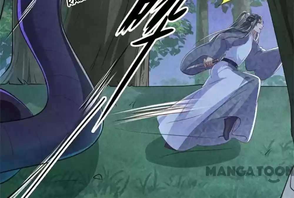 Princess Tomboy & Prince Grumpy Chapter 107