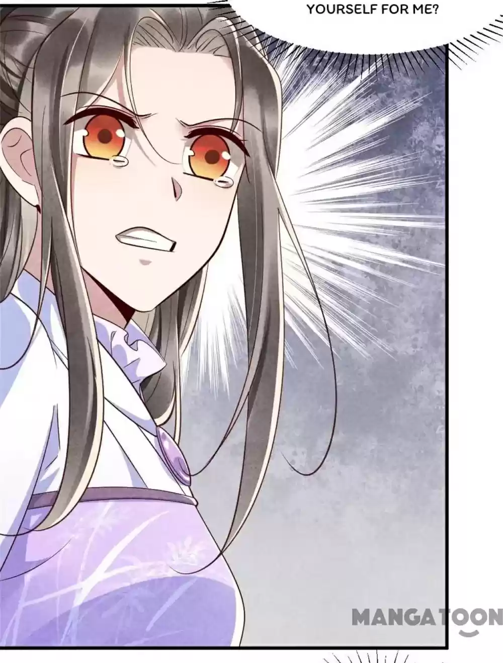 Princess Tomboy & Prince Grumpy Chapter 107