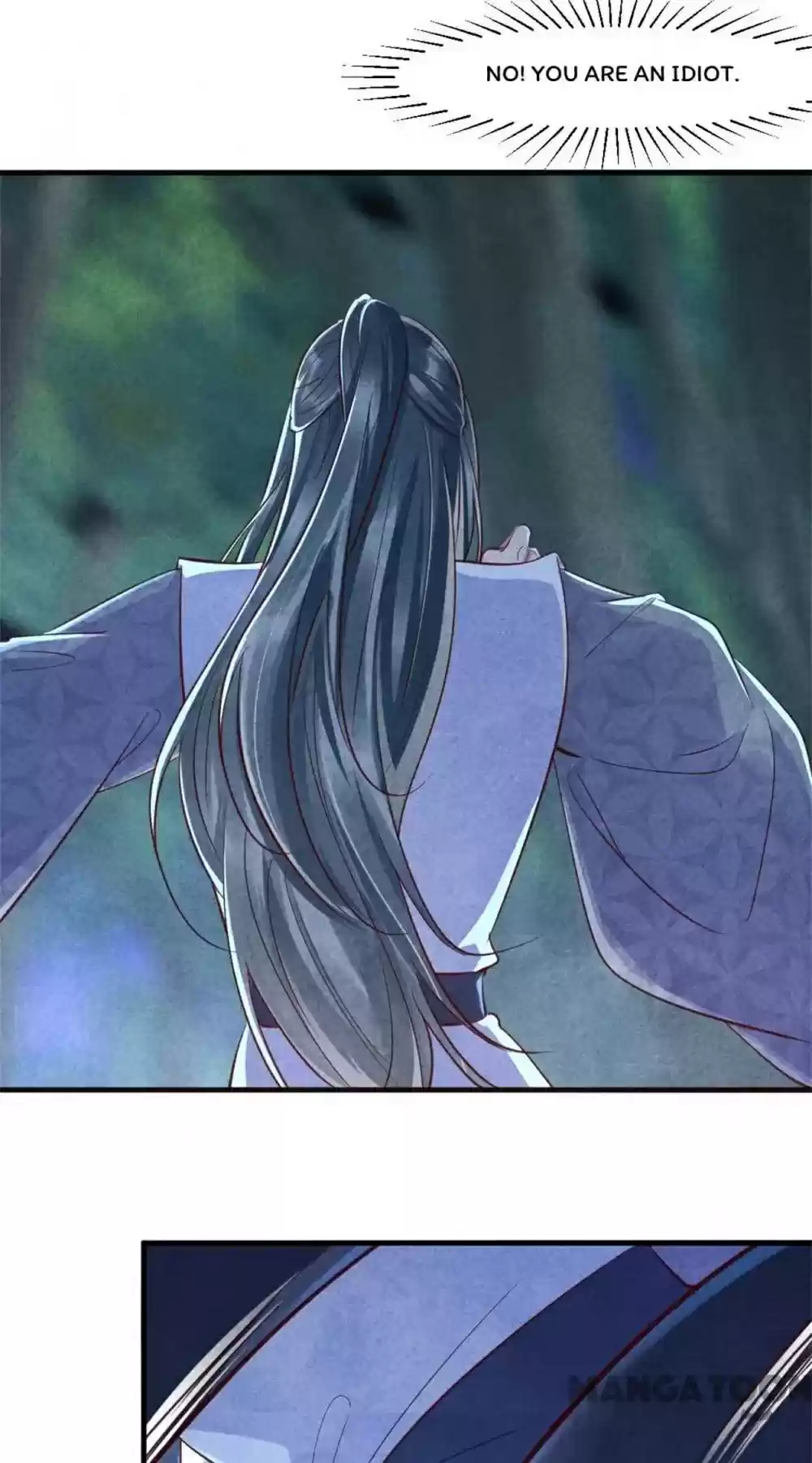 Princess Tomboy & Prince Grumpy Chapter 107