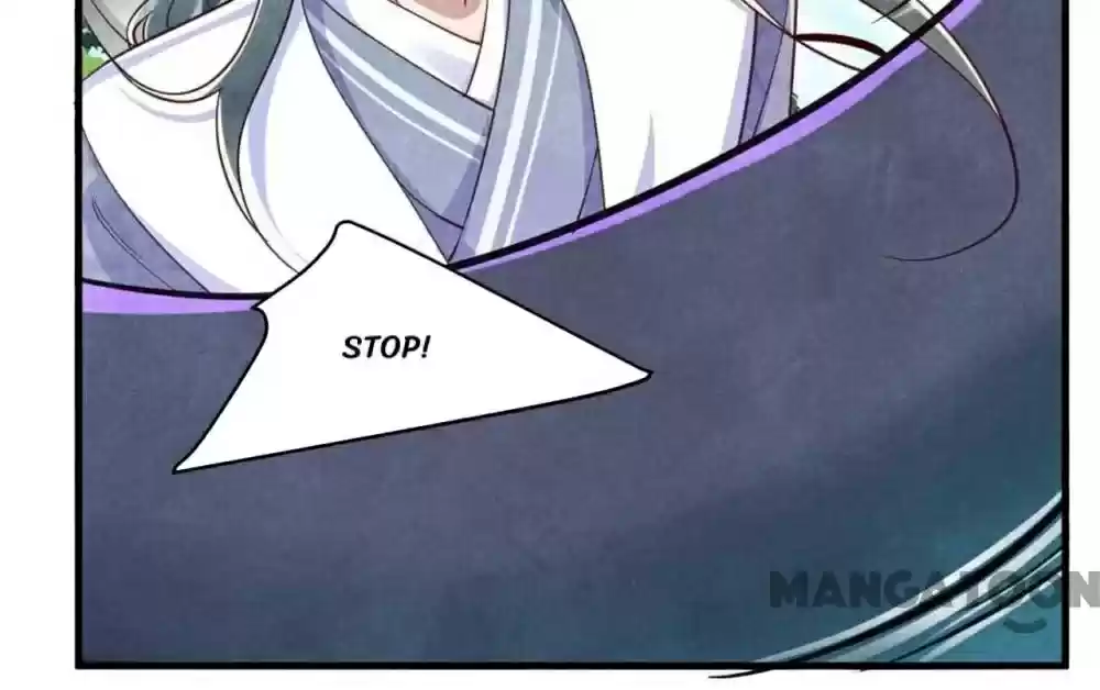 Princess Tomboy & Prince Grumpy Chapter 107